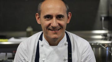 Paco Pérez aglutina cinco estrellas Michelin.