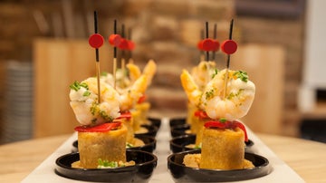 pinchos