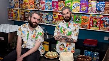cereales