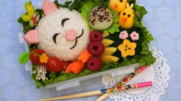 bento