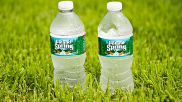 agua