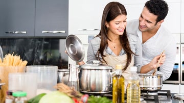 Ahorro en la cocina