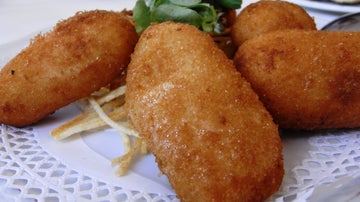 croquetas
