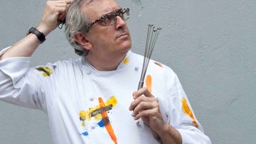 Xabier Gutiérrez