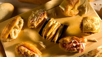Mmm... qué rico, pero, ¿sabes lo que son?