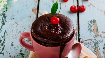 ¿Qué falla en tus mug cake? Los cinco errores más comunes de la preparación
