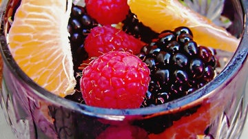fruta