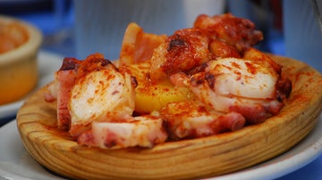 pulpo