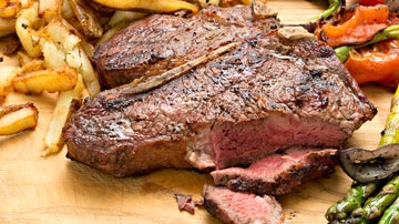 Trucos para preparar un buen chuletón