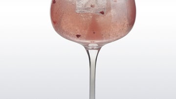 El June&Tonic, un cóctel sin gluten.
