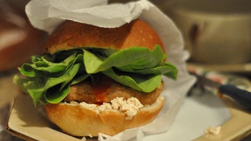 hamburguesa