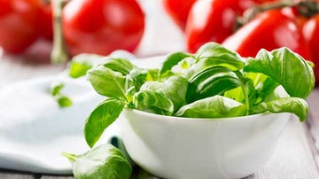 albahaca