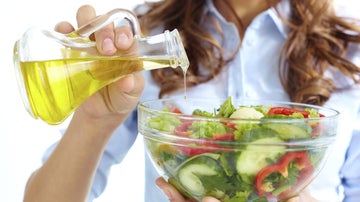 Cuidado con las verduras: a veces también engordan