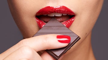 Comer chocolate te ayudará a cuidar tu corazón