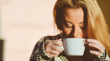 ¿Querías motivos para tomar un cafelito? Toma ocho