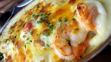 bechamel