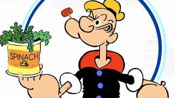 popeye