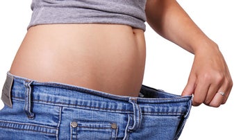 Una dieta fácil y rápida, según promete su autora.