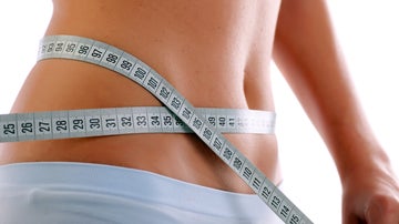 ¿Por qué mi dieta no funciona?