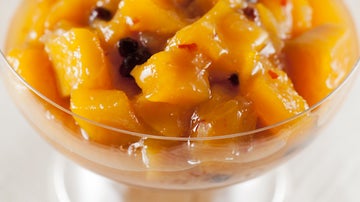 Chutney de mango