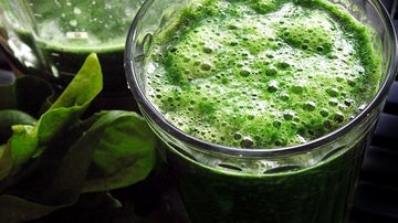 smoothie
