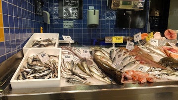 pescado