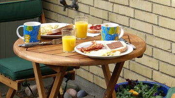 brunch