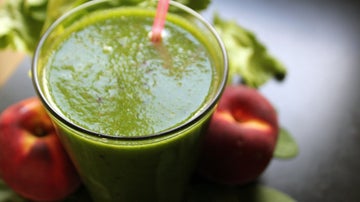 Un batido puede salvarte la vida. Y atajar la celulits.