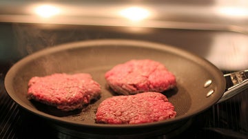 hamburguesa