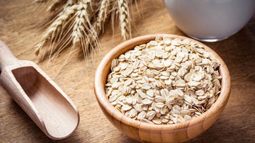 La avena: Aprende cómo sacar todo el partido al cereal de moda
