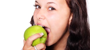 Mitos sobre la fruta.