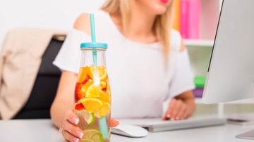 Trucos para adelgazar con el horario de verano