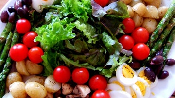 ensalada