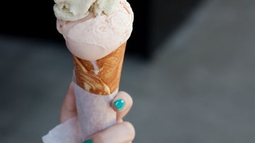 helados veganos