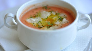 gazpacho