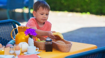 7 comidas que odiabas de pequeño