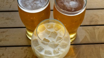 ¿Cerveza o leche? Mmm... fijaos en lo que dice PETA.
