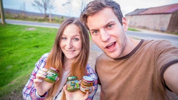 La dieta del potito, un disparate.