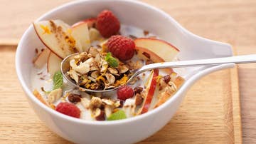 Healthy food