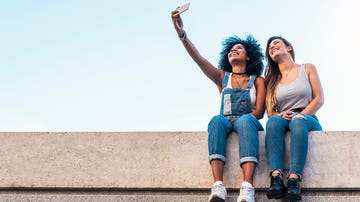 Amigas