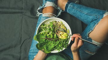 Ensalada