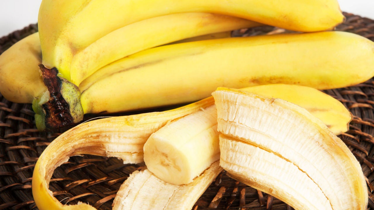 Diferencia Entre Plátano Y Banana Fotos