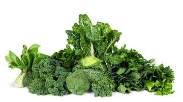 Verduras