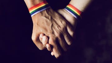 Bisexualidad
