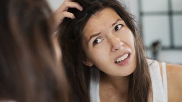 Pelo estropeado