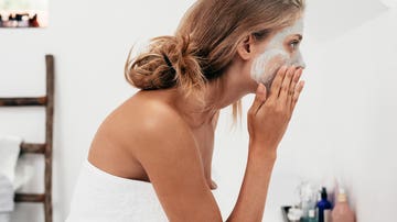 Mascarilla