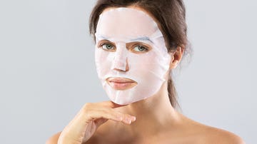 Mascarilla