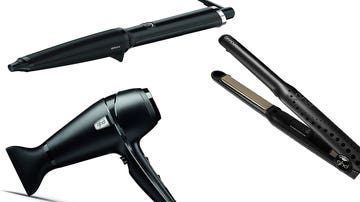 Productos GHD