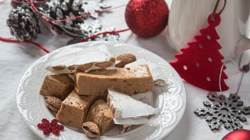 Dulces navideños