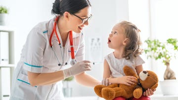 1.200 niños de Burgos se quedan sin pediatra